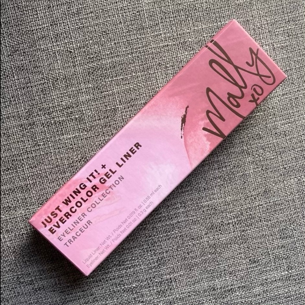 Malloy 4-Piece Eyeliner Collection